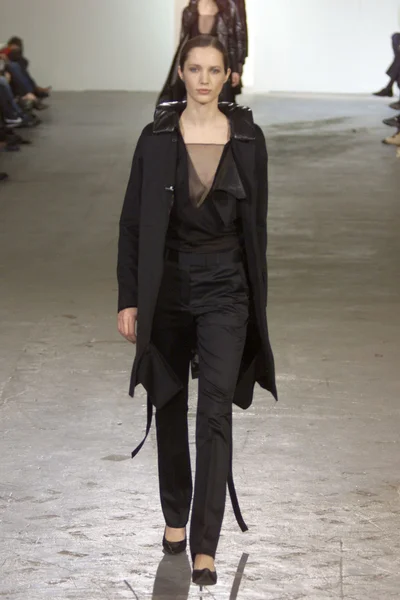Look 1